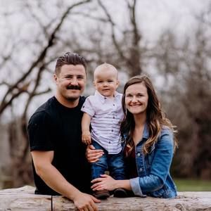 Meet your Posher, Taylor